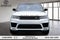 2020 Land Rover Range Rover Sport HST