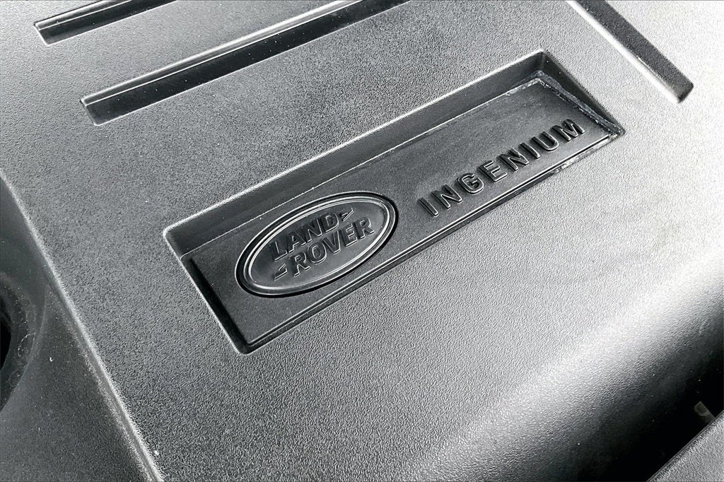 2020 Land Rover Range Rover Sport HST