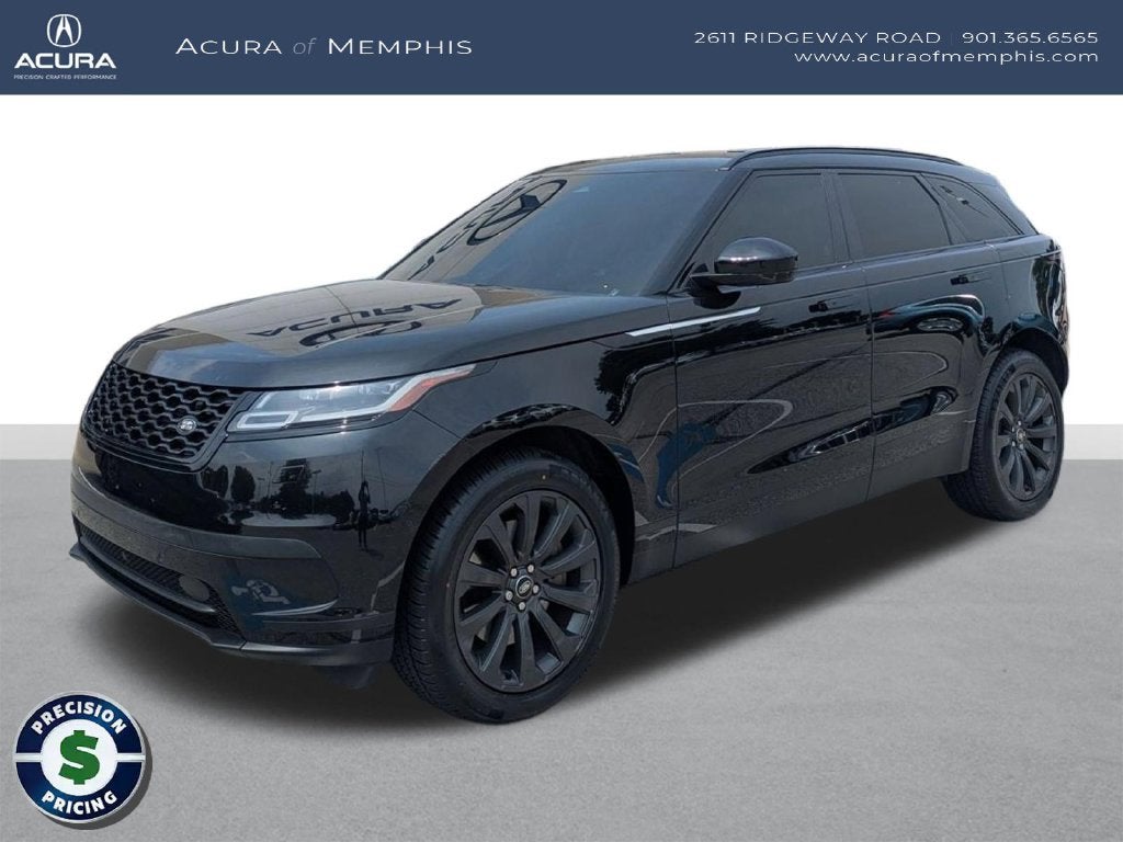 2023 Land Rover Range Rover Velar S