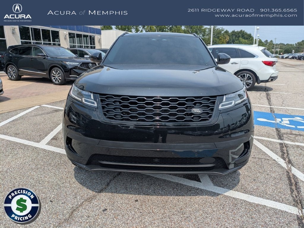 2023 Land Rover Range Rover Velar S