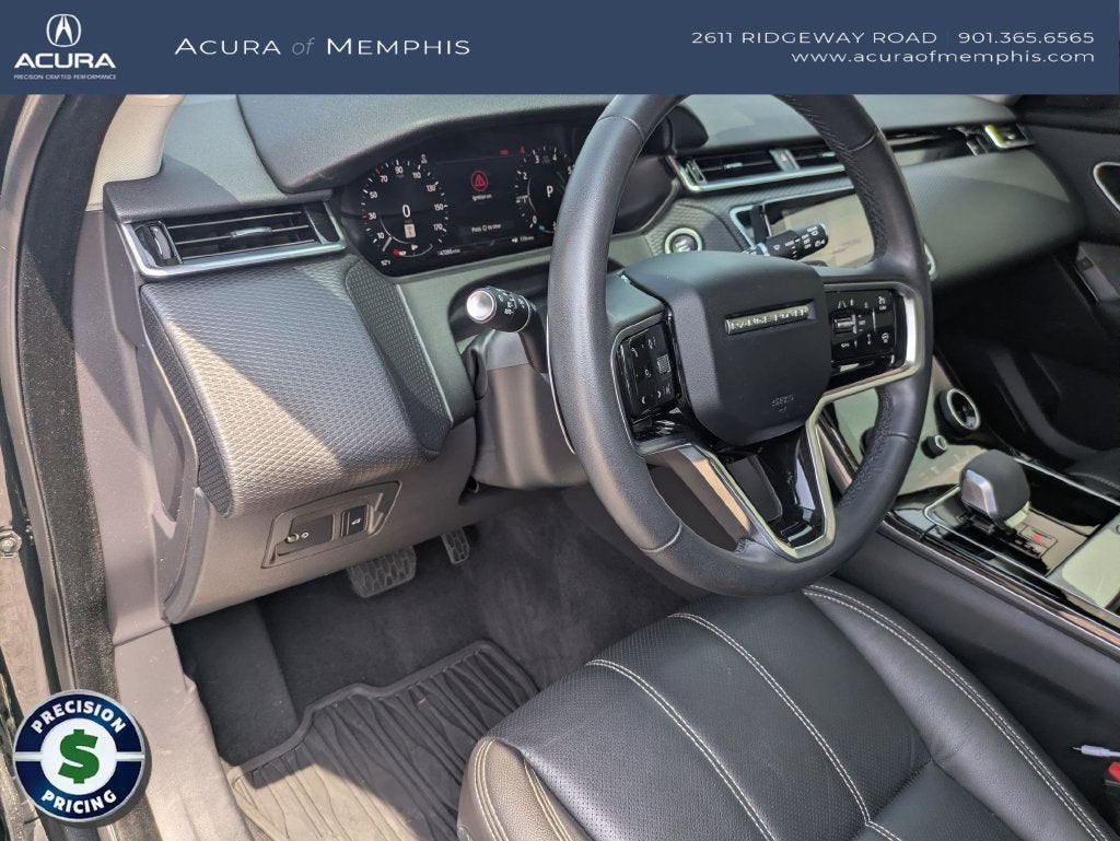 2023 Land Rover Range Rover Velar S