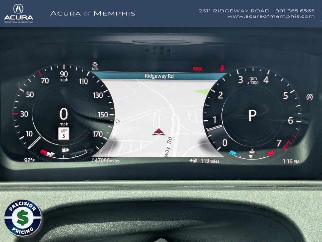 2023 Land Rover Range Rover Velar S