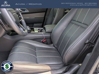 2023 Land Rover Range Rover Velar S