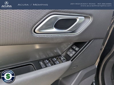 2023 Land Rover Range Rover Velar S