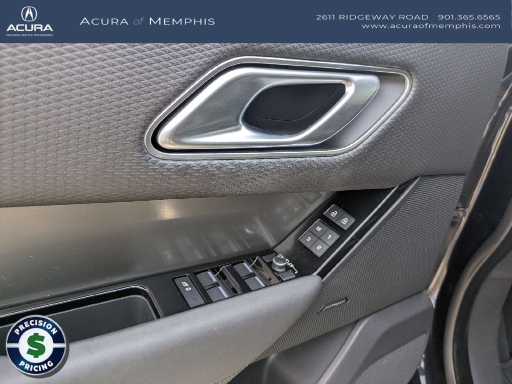 2023 Land Rover Range Rover Velar S