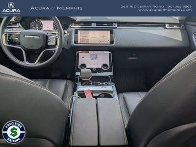 2023 Land Rover Range Rover Velar S