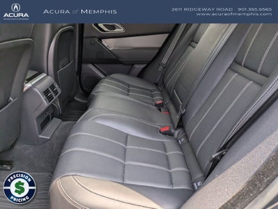 2023 Land Rover Range Rover Velar S