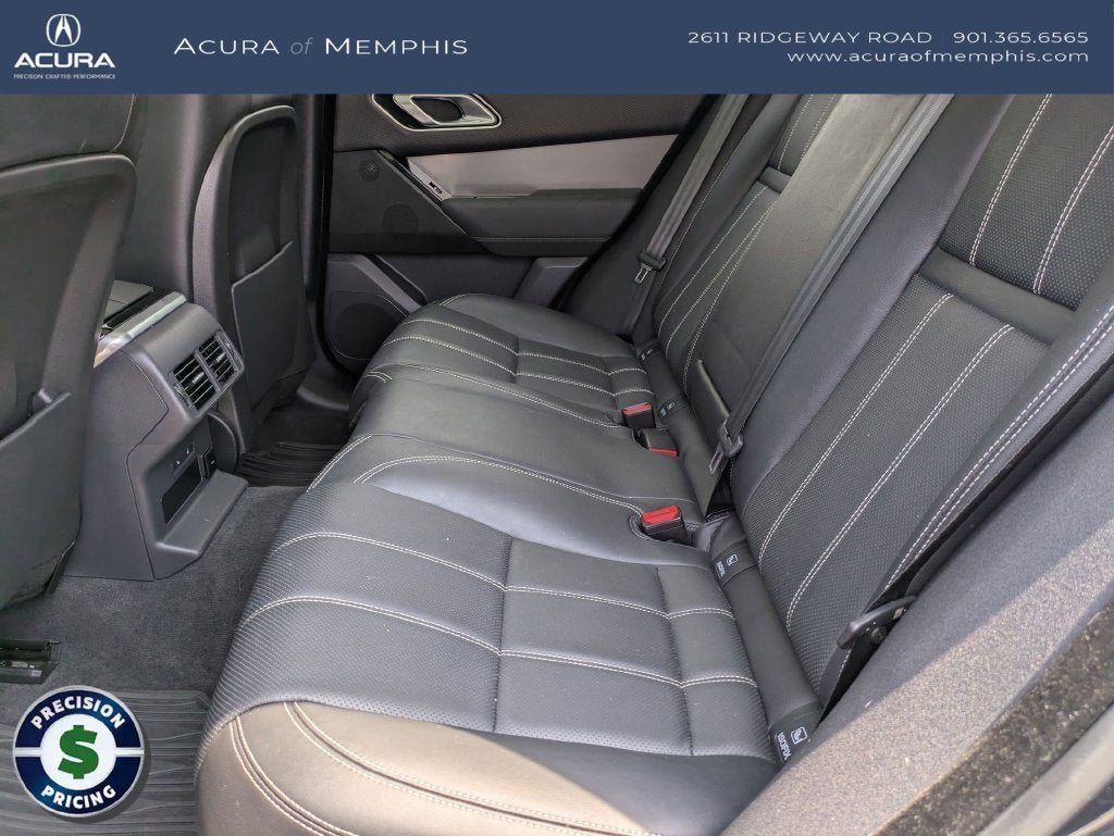 2023 Land Rover Range Rover Velar S