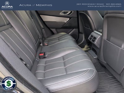 2023 Land Rover Range Rover Velar S