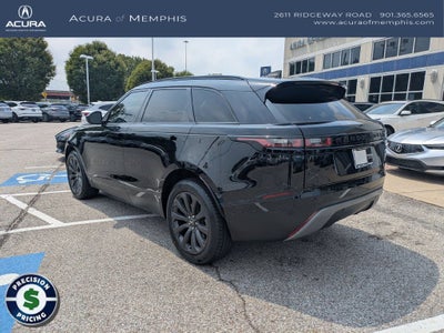 2023 Land Rover Range Rover Velar S
