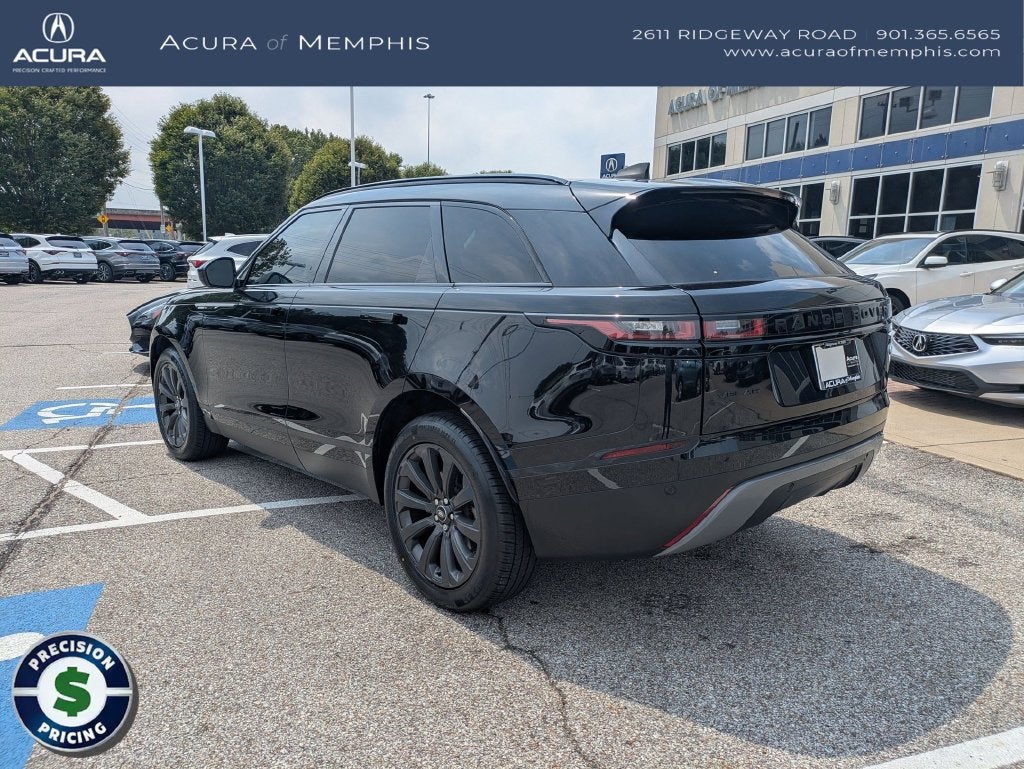 2023 Land Rover Range Rover Velar S