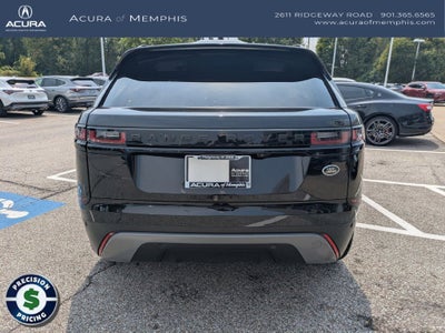 2023 Land Rover Range Rover Velar S
