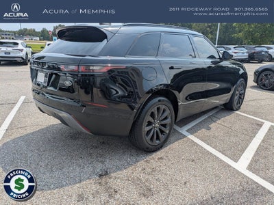 2023 Land Rover Range Rover Velar S