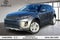 2020 Land Rover Range Rover Evoque S