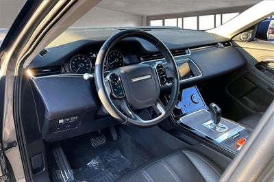 2020 Land Rover Range Rover Evoque S