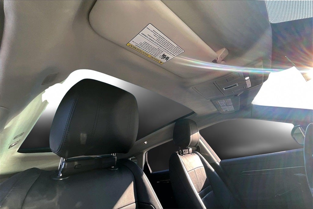 2020 Land Rover Range Rover Evoque S