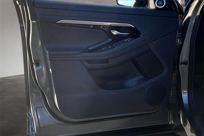 2020 Land Rover Range Rover Evoque S