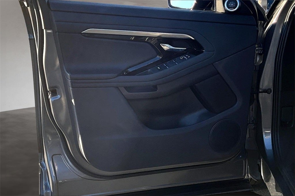 2020 Land Rover Range Rover Evoque S