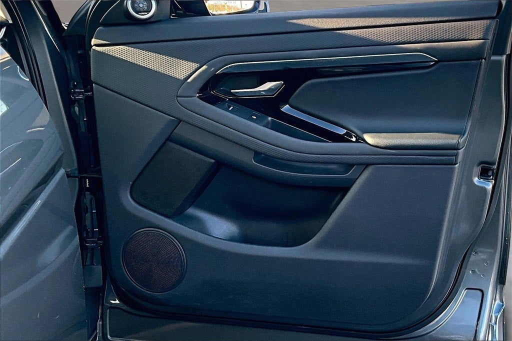 2020 Land Rover Range Rover Evoque S