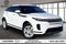 2020 Land Rover Range Rover Evoque S