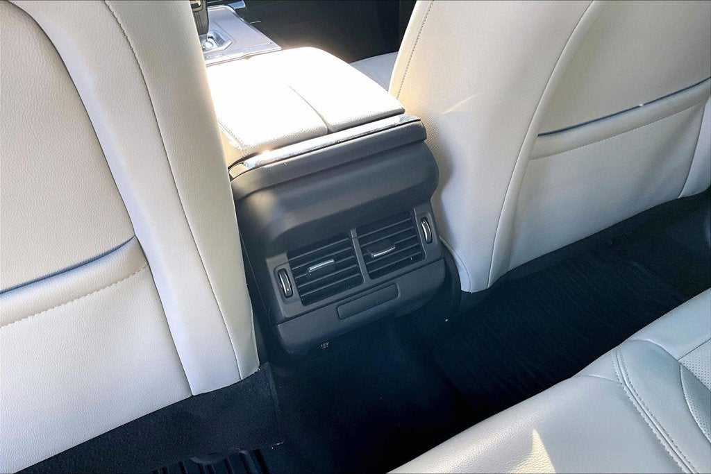 2020 Land Rover Range Rover Evoque S