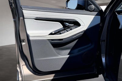 2020 Land Rover Range Rover Evoque SE