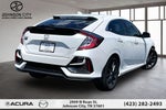 2020 Honda Civic EX-L
