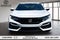 2020 Honda Civic EX-L