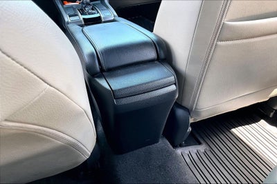 2020 Honda Civic EX-L