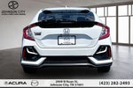 2020 Honda Civic EX-L