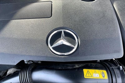 2021 Mercedes-Benz GLC GLC 300 4MATIC®