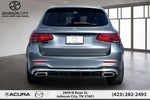 2021 Mercedes-Benz GLC GLC 300 4MATIC®
