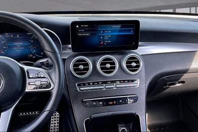 2021 Mercedes-Benz GLC GLC 300 4MATIC®
