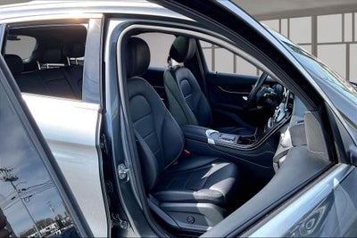 2021 Mercedes-Benz GLC GLC 300 4MATIC®