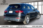 2021 Mercedes-Benz GLC GLC 300 4MATIC®
