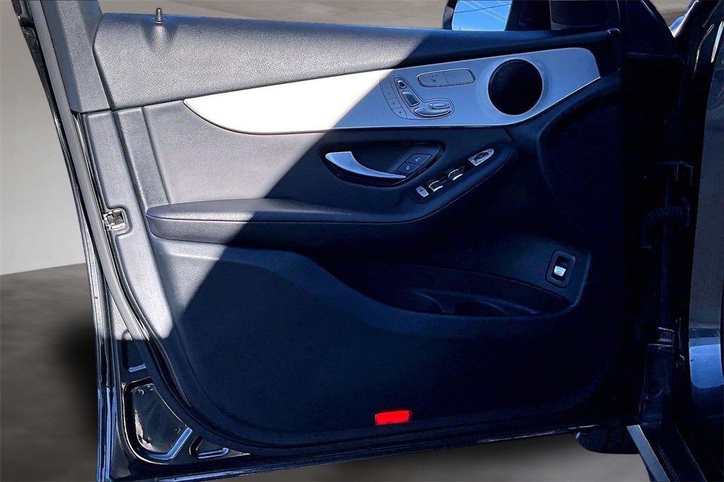 2021 Mercedes-Benz GLC GLC 300 4MATIC®