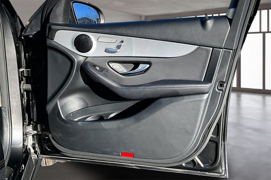 2021 Mercedes-Benz GLC GLC 300 4MATIC®