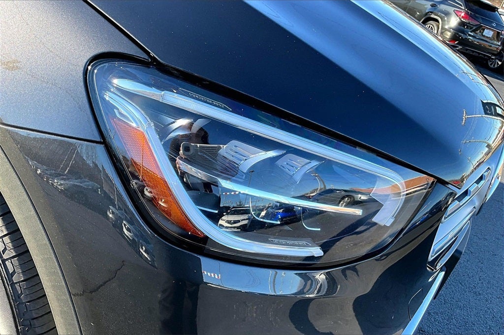 2021 Mercedes-Benz GLC GLC 300 4MATIC®