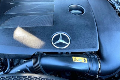 2021 Mercedes-Benz GLC GLC 300 4MATIC®