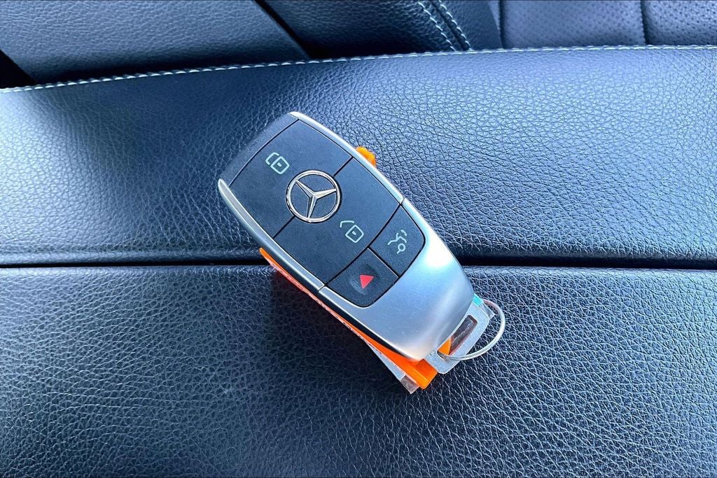 2022 Mercedes-Benz GLC GLC 300 4MATIC®