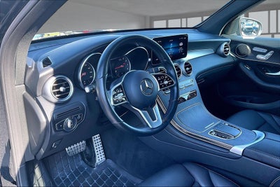 2022 Mercedes-Benz GLC GLC 300 4MATIC®