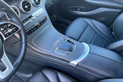2022 Mercedes-Benz GLC GLC 300 4MATIC®