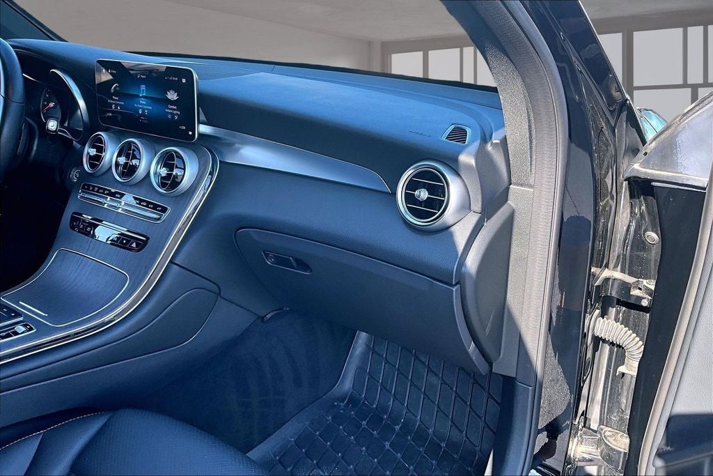 2022 Mercedes-Benz GLC GLC 300 4MATIC®