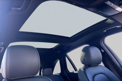 2022 Mercedes-Benz GLC GLC 300 4MATIC®
