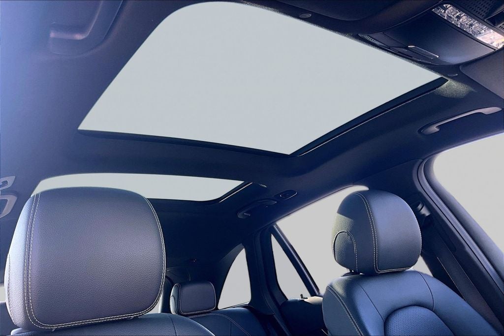 2022 Mercedes-Benz GLC GLC 300 4MATIC®
