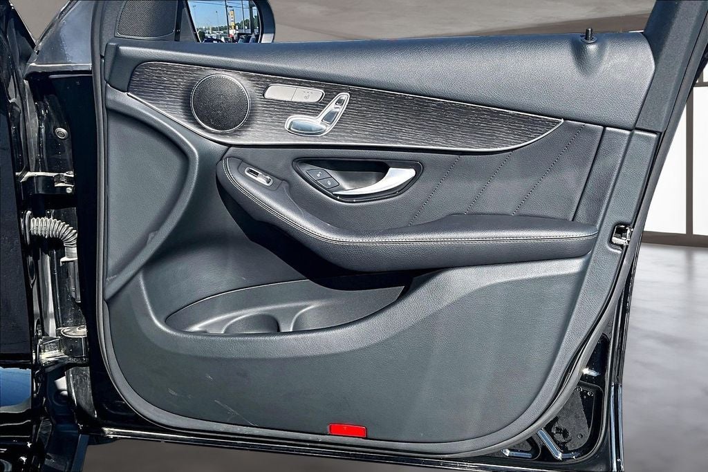 2022 Mercedes-Benz GLC GLC 300 4MATIC®