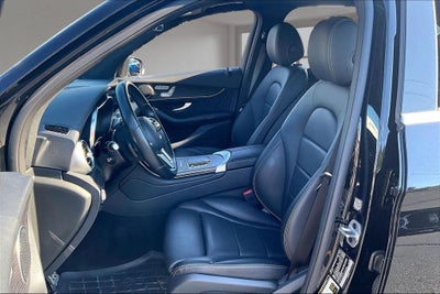 2022 Mercedes-Benz GLC GLC 300 4MATIC®