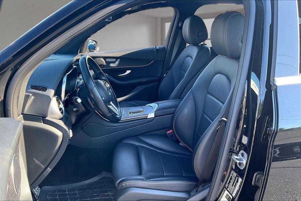 2022 Mercedes-Benz GLC GLC 300 4MATIC®