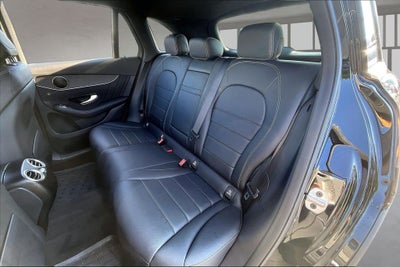 2022 Mercedes-Benz GLC GLC 300 4MATIC®