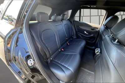 2022 Mercedes-Benz GLC GLC 300 4MATIC®